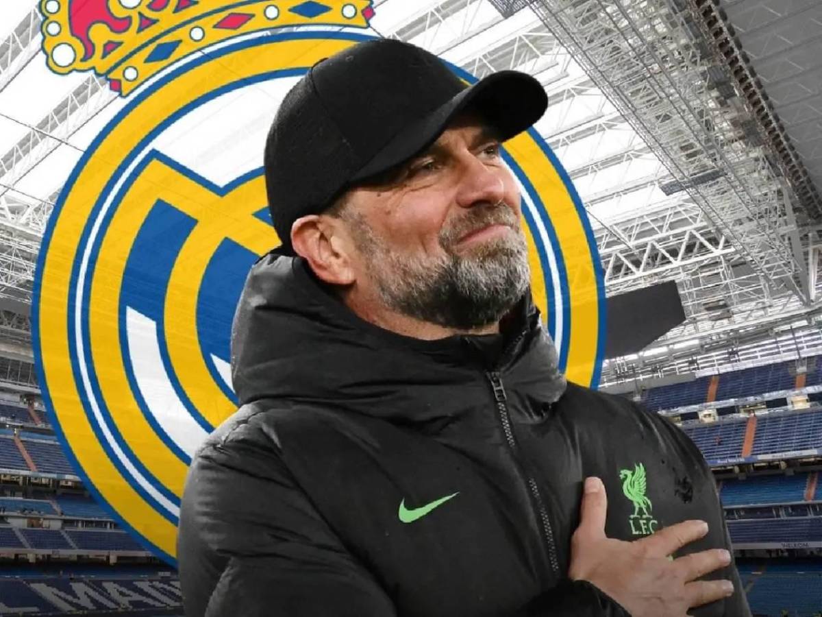Klopp puede ir a Real Madrid y aprueba el primer fichaje para el mercado de verano: este es el futbolista que llegará al club