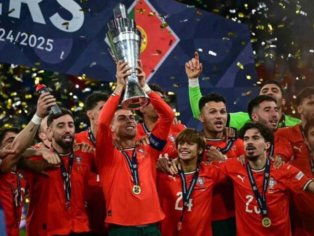 Lamine Yamal y España recetan duro golpe a Messi y Mbappé: así está el ranking FIFA a menos de 100 días del Mundial 2026