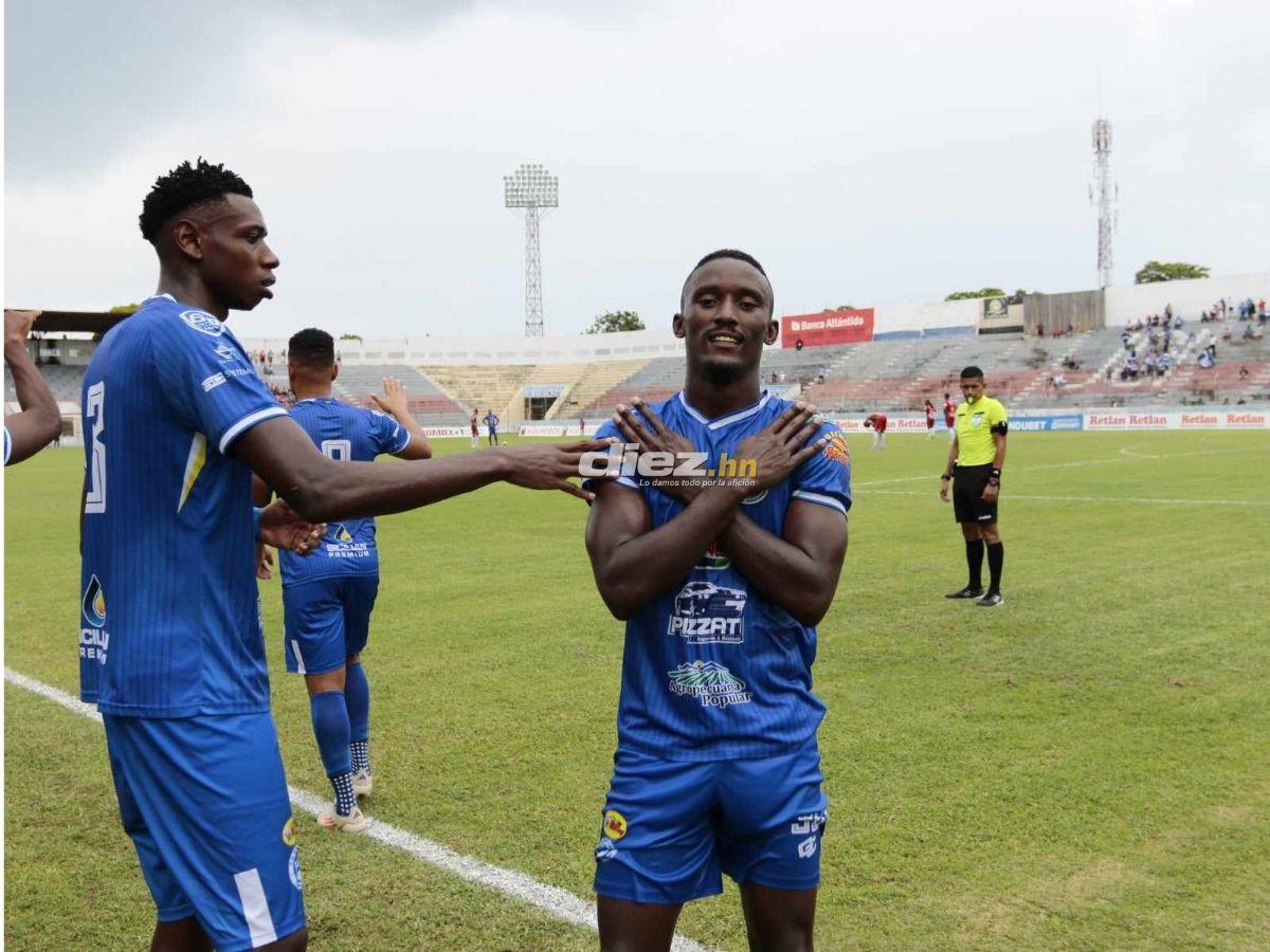 Victoria arrasó con Marathón: tristeza de La Tota, el niño con flow, caras largas en el verde y el carnaval de los jaibos