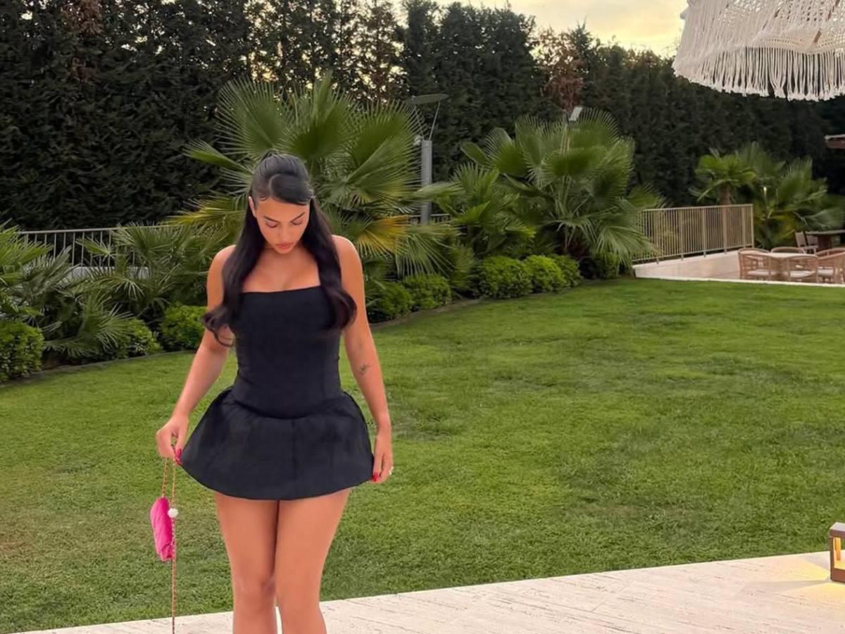 Cristiano Ronaldo ya lo había adelantado: revelan el verdadero motivo por el que CR7 se va a casar con Georgina Rodríguez