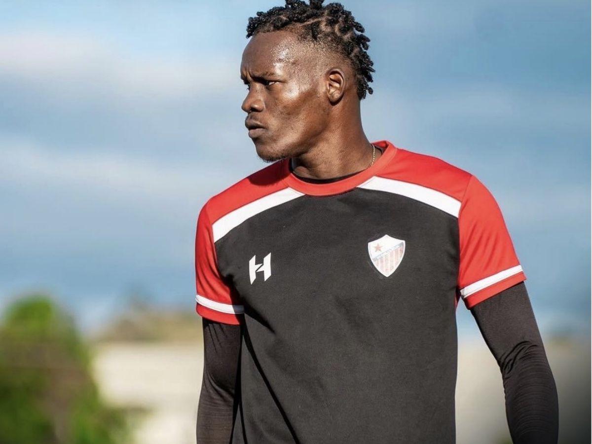 Fichajes: Olimpia firma refuerzo, baja en Real España y Platense ficha 4 jugadores