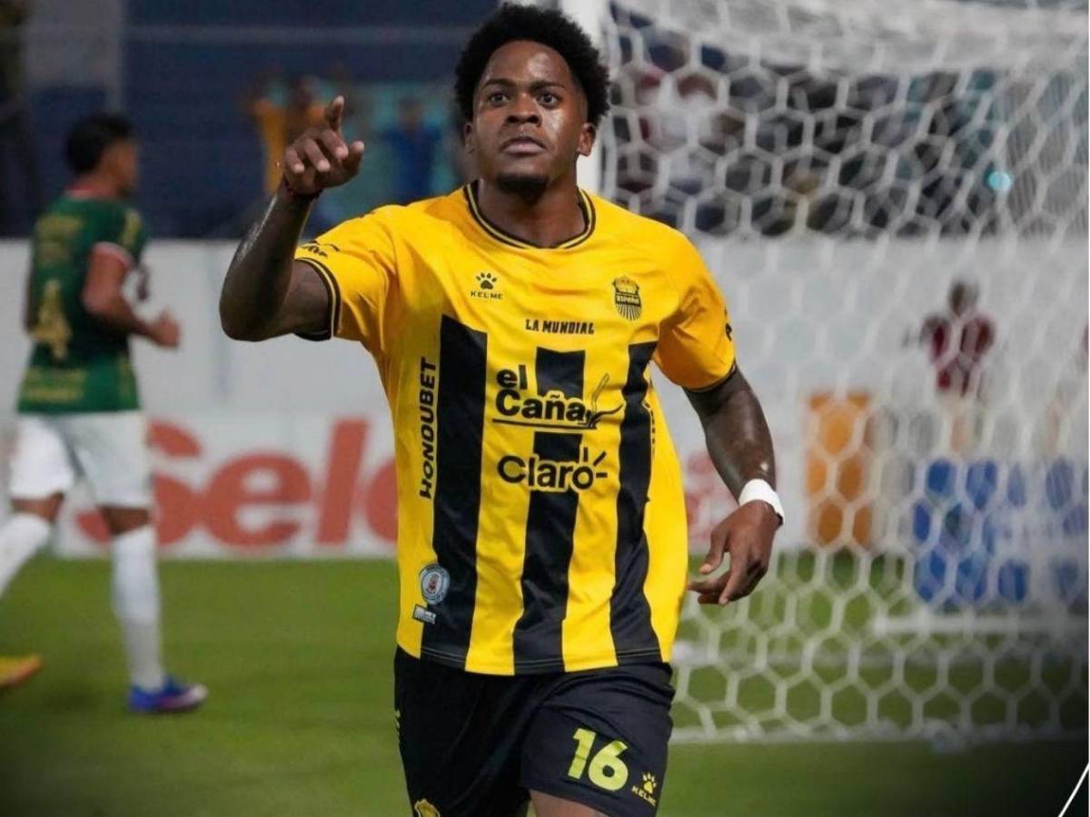 Fichajes: Olimpia y Marathón firman refuerzos y dos bajas en Real España