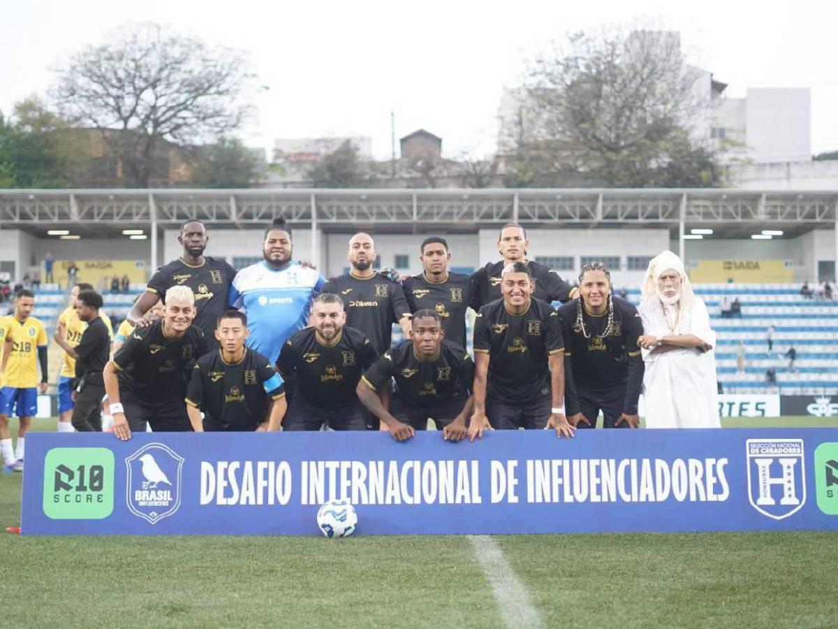 ¡Con fichaje de lujo! Supremo anuncia convocatoria de tiktokers para duelo ante Nicaragua