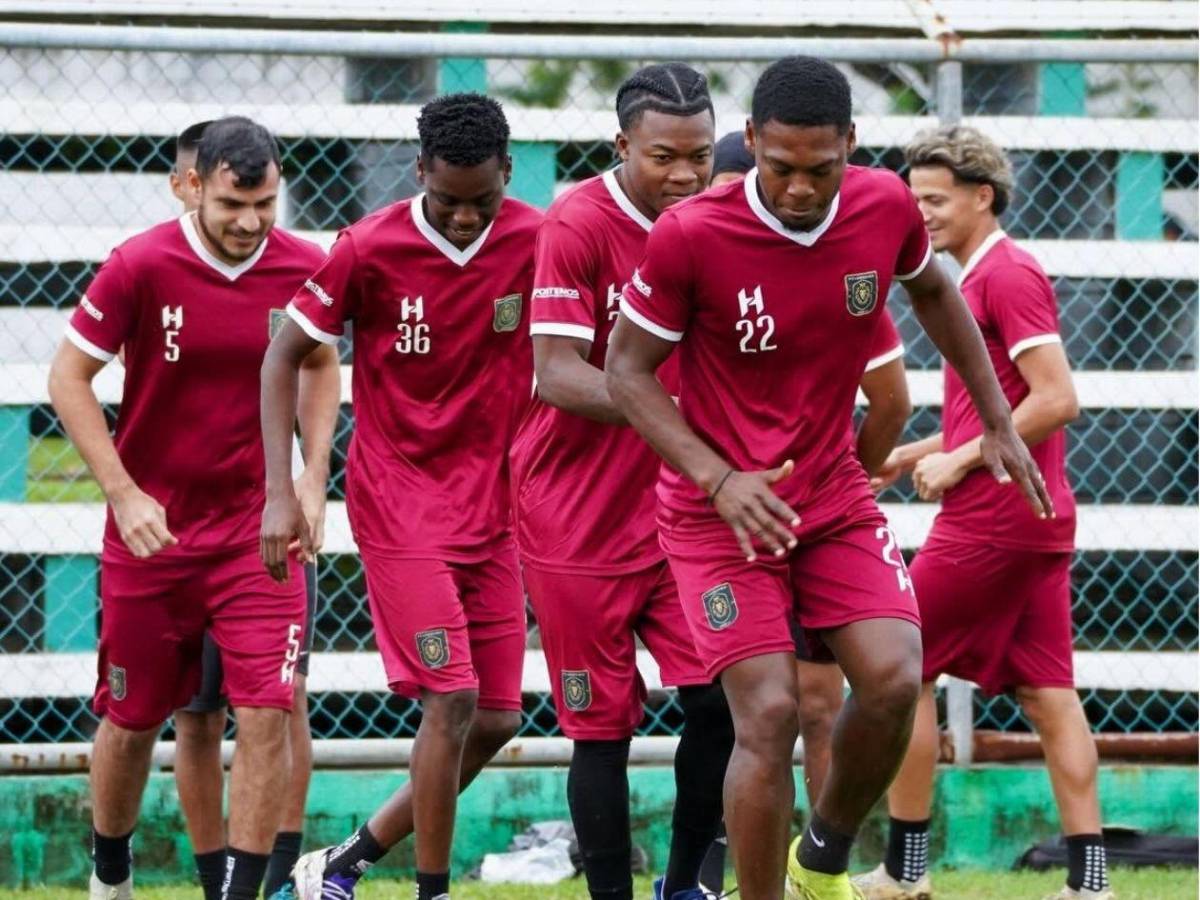 ¡Sorpresa! Reconocido equipo de Honduras vende su categoría, ¿desaparece?