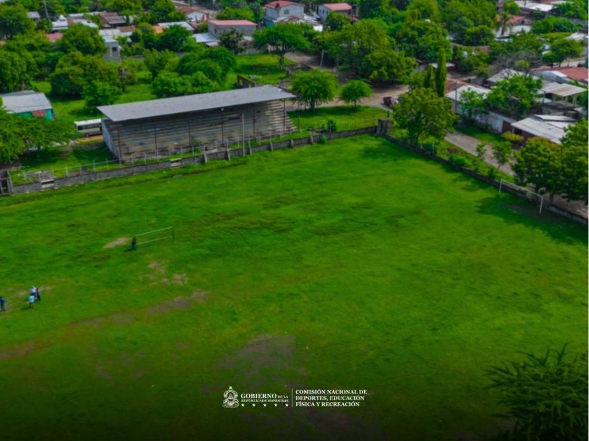 CONDEPOR y la FFH fortalecen alianzas para impulsar el fútbol formativo