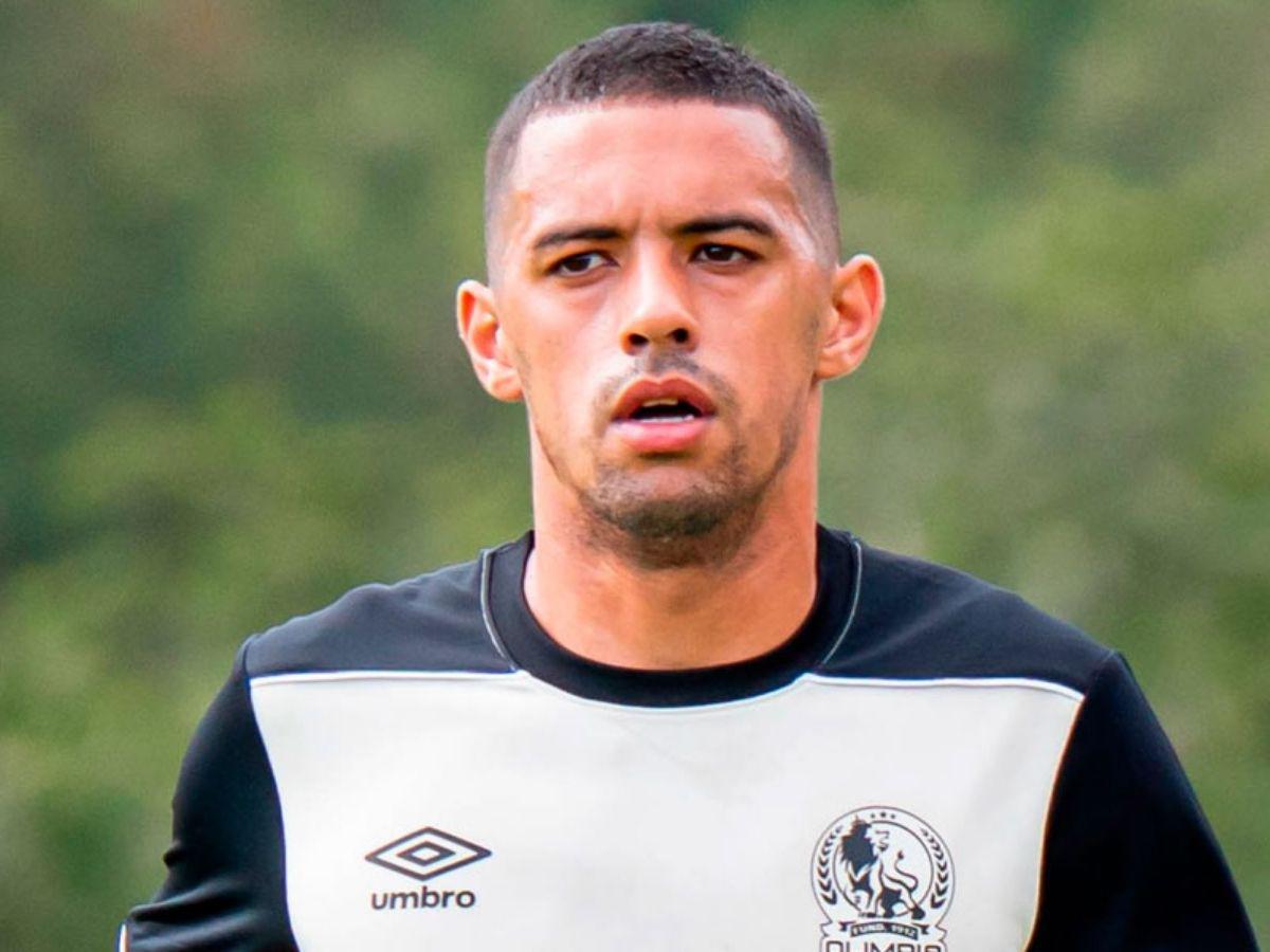 ¡Varios cambios! Olimpia y su modificado 11 titular para medirse al Victoria por el liderato de la Liga Nacional