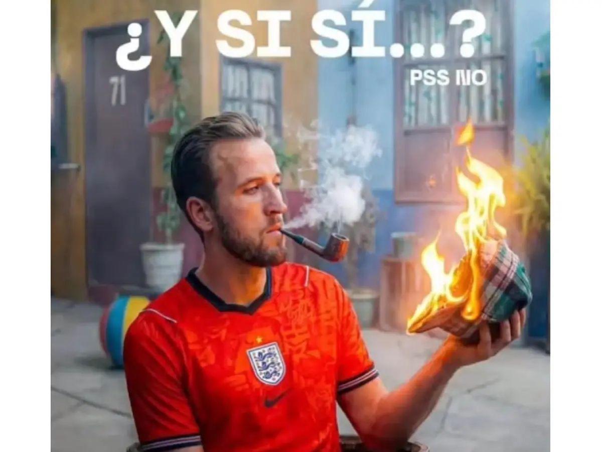 ¡Burlas contra México! Los crueles memes despedazan al Tri en el Mundial