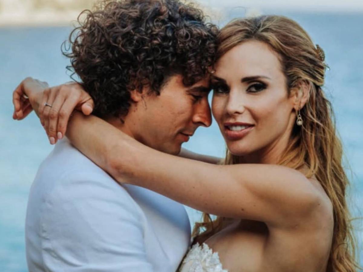 Hondureñas vs mexicanas: ellas son las bellas novias y esposas de los futbolistas de la Bicolor y el Tricolor