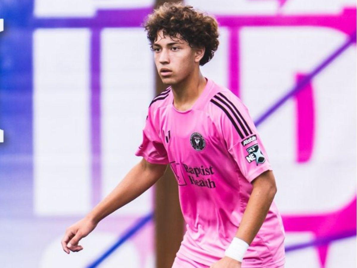 Eligió a Honduras sobre Nicaragua: ¿Quién es Leandro Padilla, la sorpresa en la convocatoria de Francisco Molina?