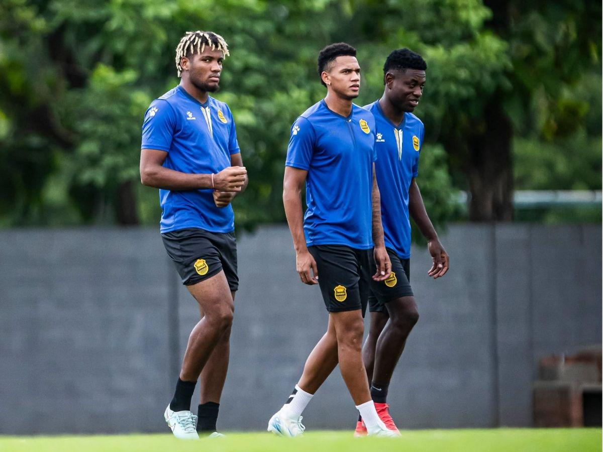 ¡Por el milagro! Real España no baja los brazos y prepara una sorpresa ante Sporting San Miguelito