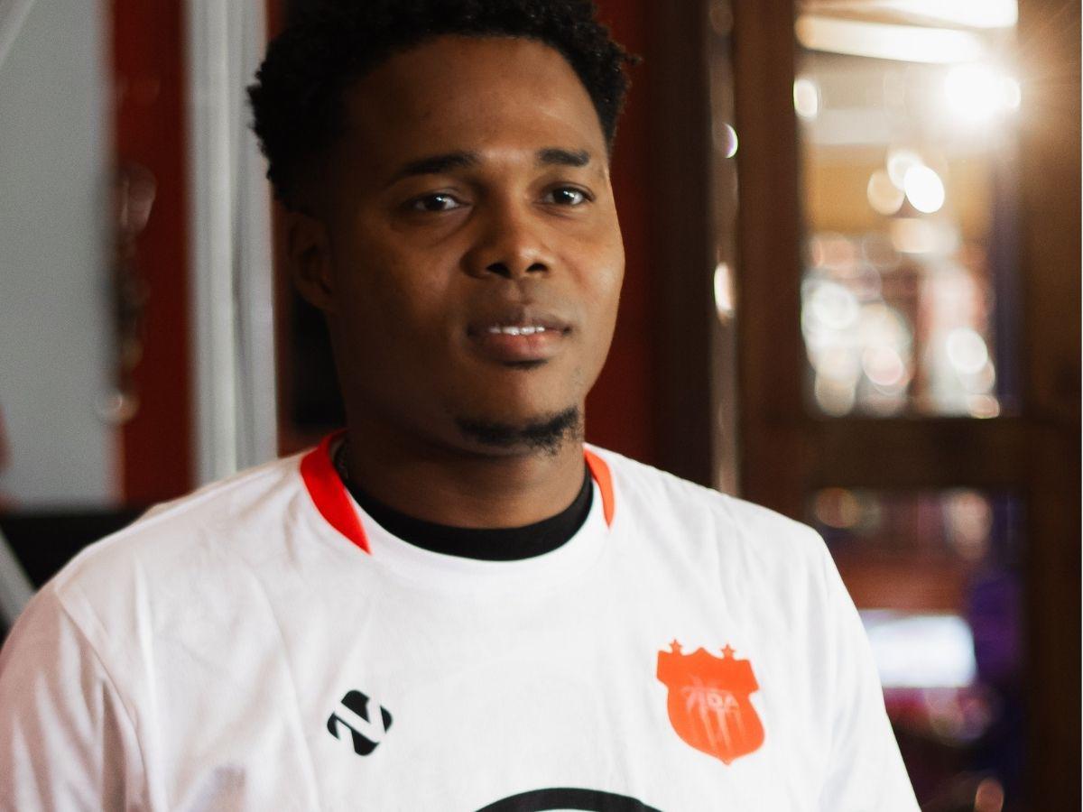 Fichajes en Motagua y Real España, Palma y Obregón cambian de aires y regresan dos exmundialistas con Honduras