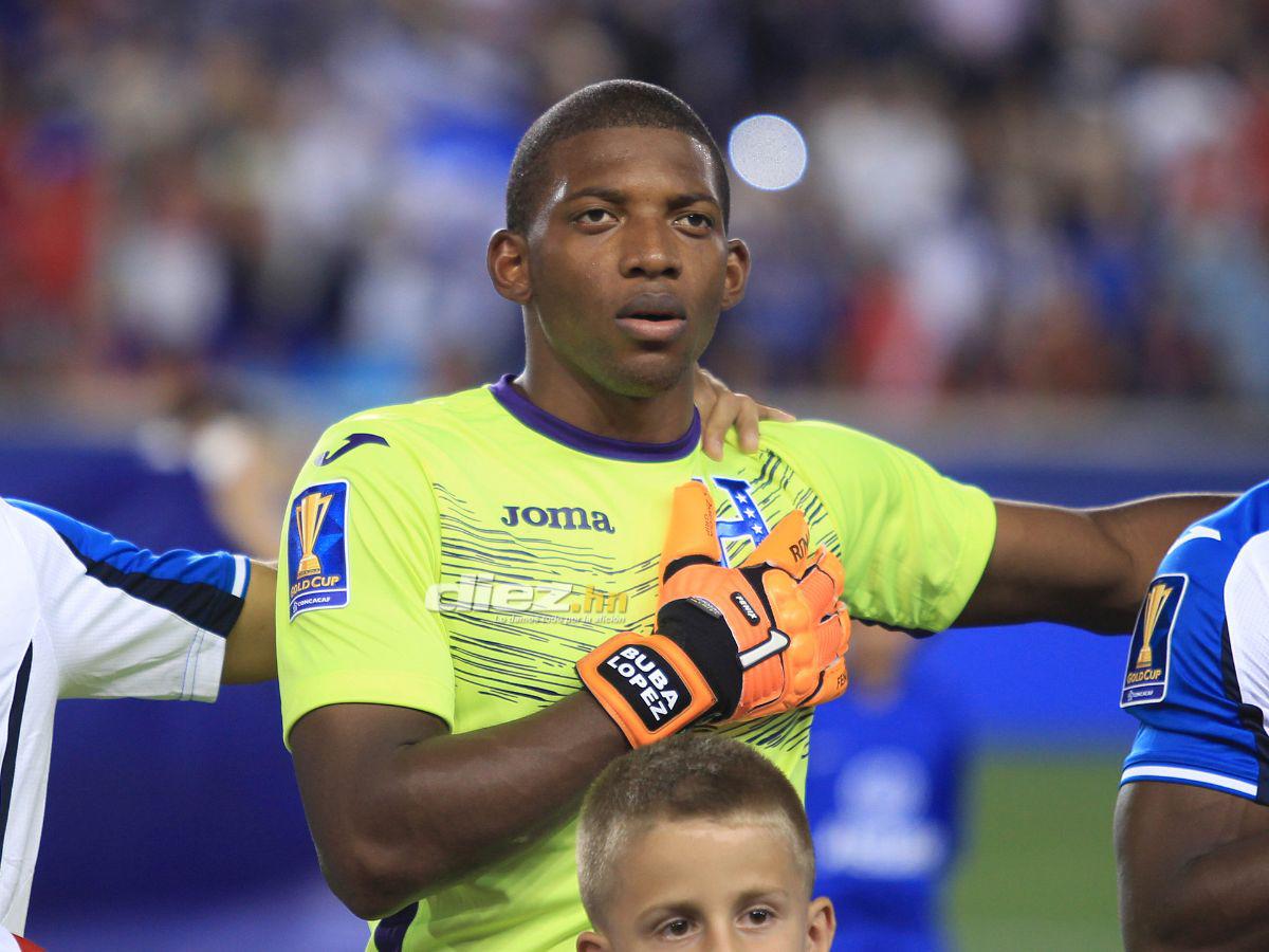 ¿Cuántos sobreviven? Así fue el último 11 de la Selección de Honduras que enfrentó a Cuba en amistoso en Juticalpa en 2015