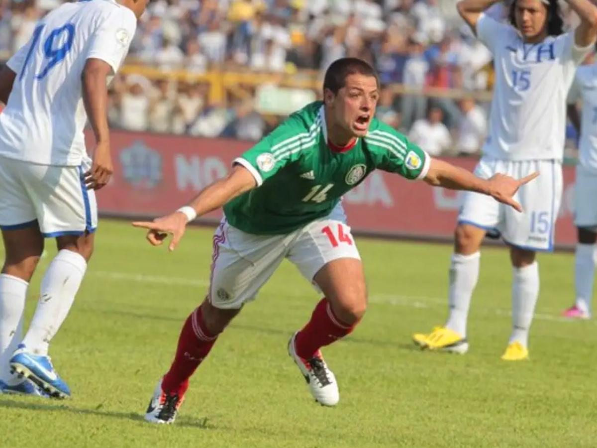 Puro crack: Futbolistas de la élite mundial que vinieron a jugar a Honduras y derrocharon su calidad, ¡vienen dos más!