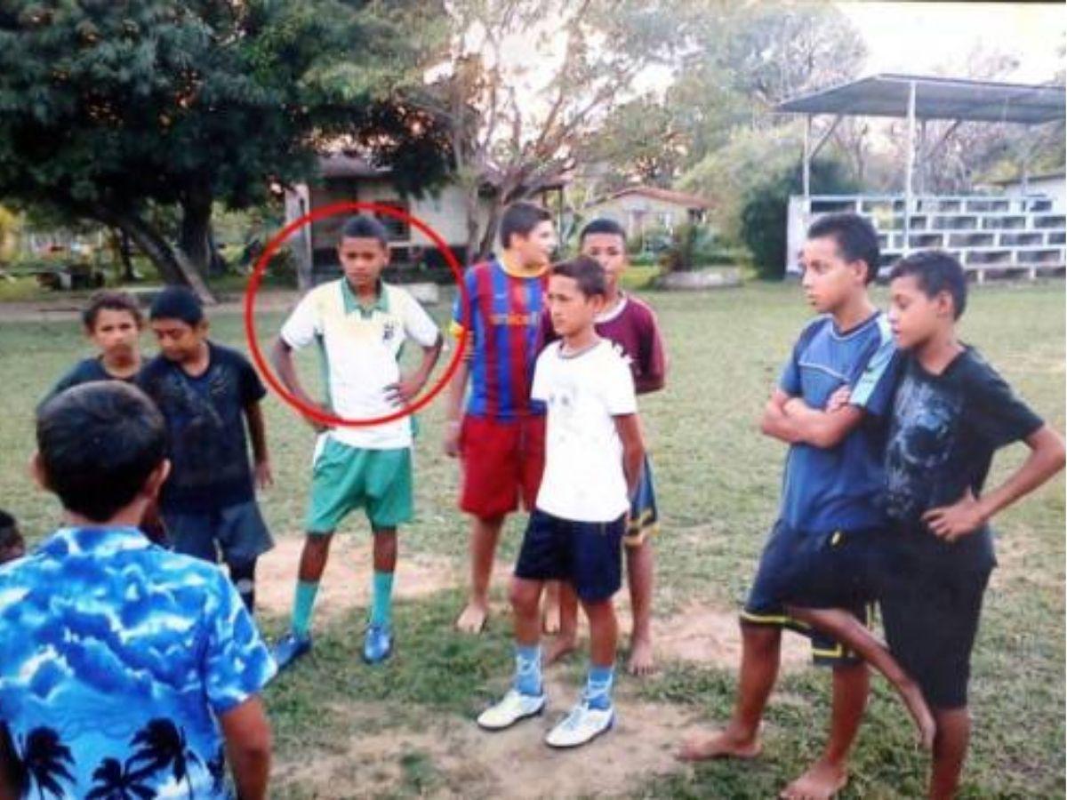 Kervin Arriaga: el chico de barrio que casi pierde un pie en su niñez, ahora desafía al poderoso Real Madrid con el Levante