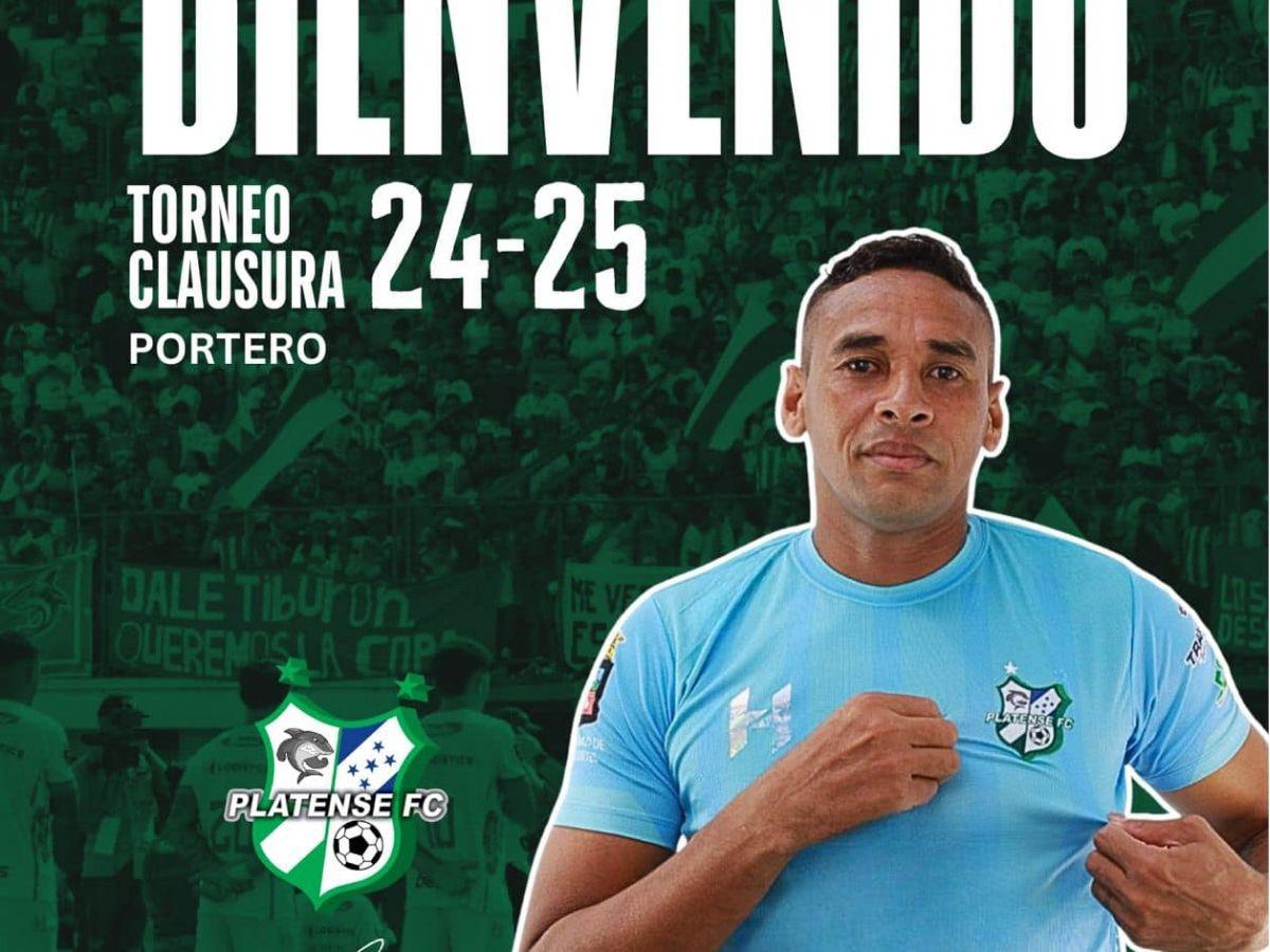 Fichajes en Motagua y Real España, Palma y Obregón cambian de aires y regresan dos exmundialistas con Honduras