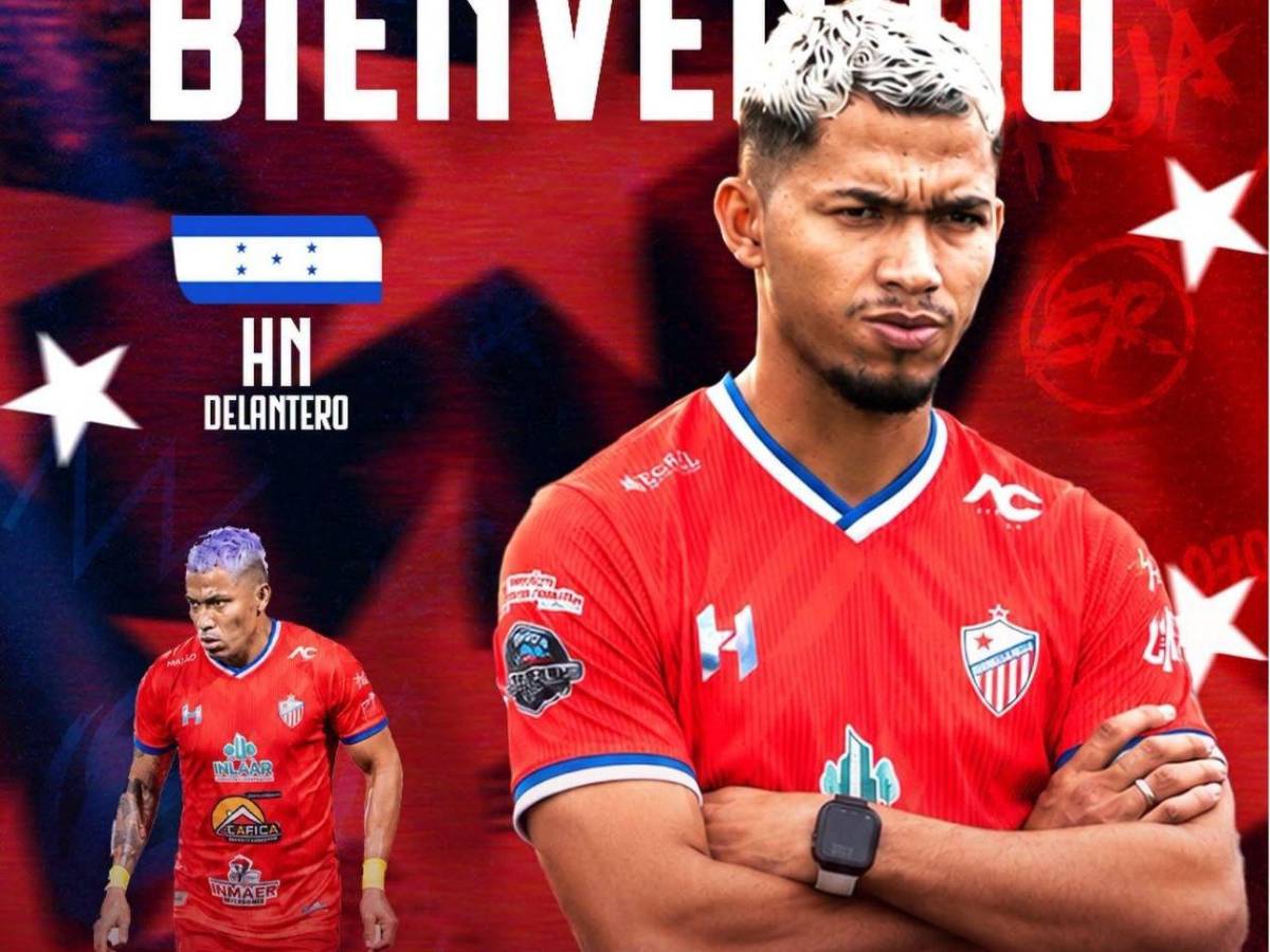 Fichajes: Olimpia con otra baja, Motagua quiere bombazo y Jorge Álvarez define su futuro