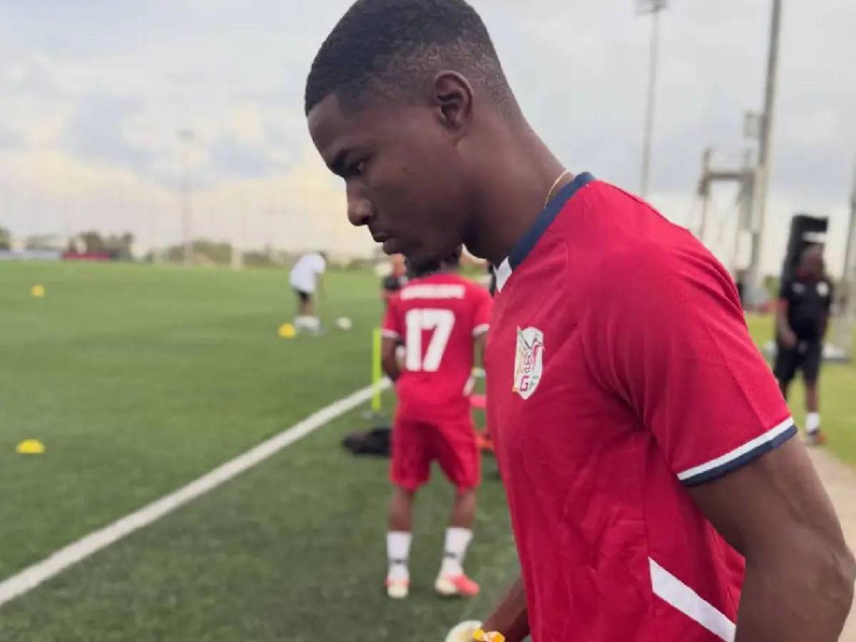 Escándalo en Concacaf: queda en bancarrota y toma decisión en plena Nations League
