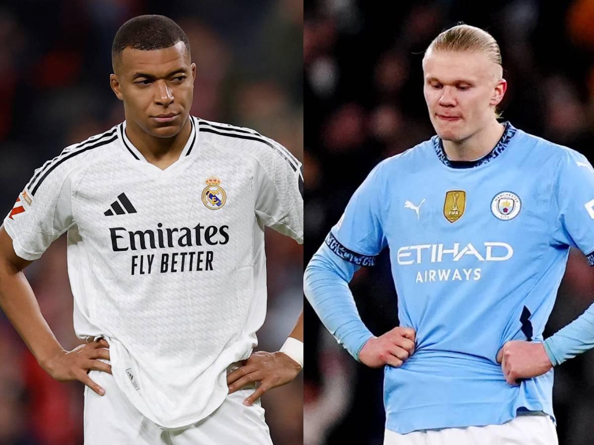 ¡Romperredes absoluto! Mbappé y Haaland quedan rezagados en la lucha por la Bota de Oro 2026