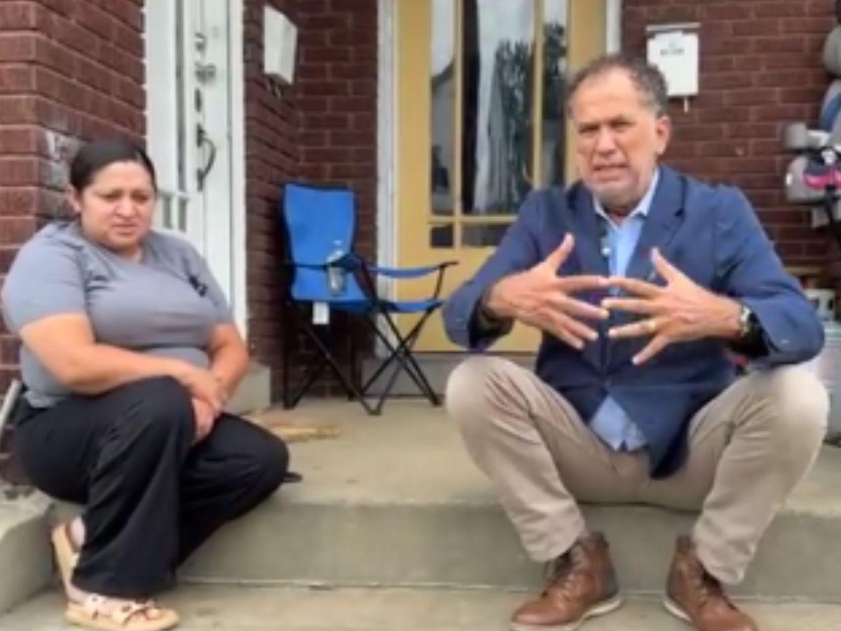 ICE deportó a futbolista hondureño y desató consternación: mis sueños se truncaron