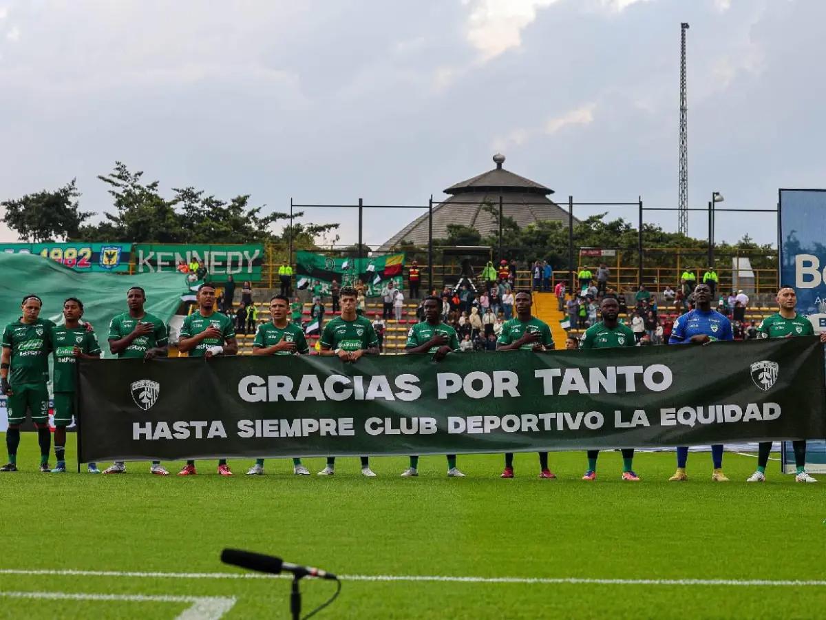 Radiografía del Internacional de Bogotá, equipo donde jugará Dereck Moncada: Su DT, compañeros y cómo nació en 2025