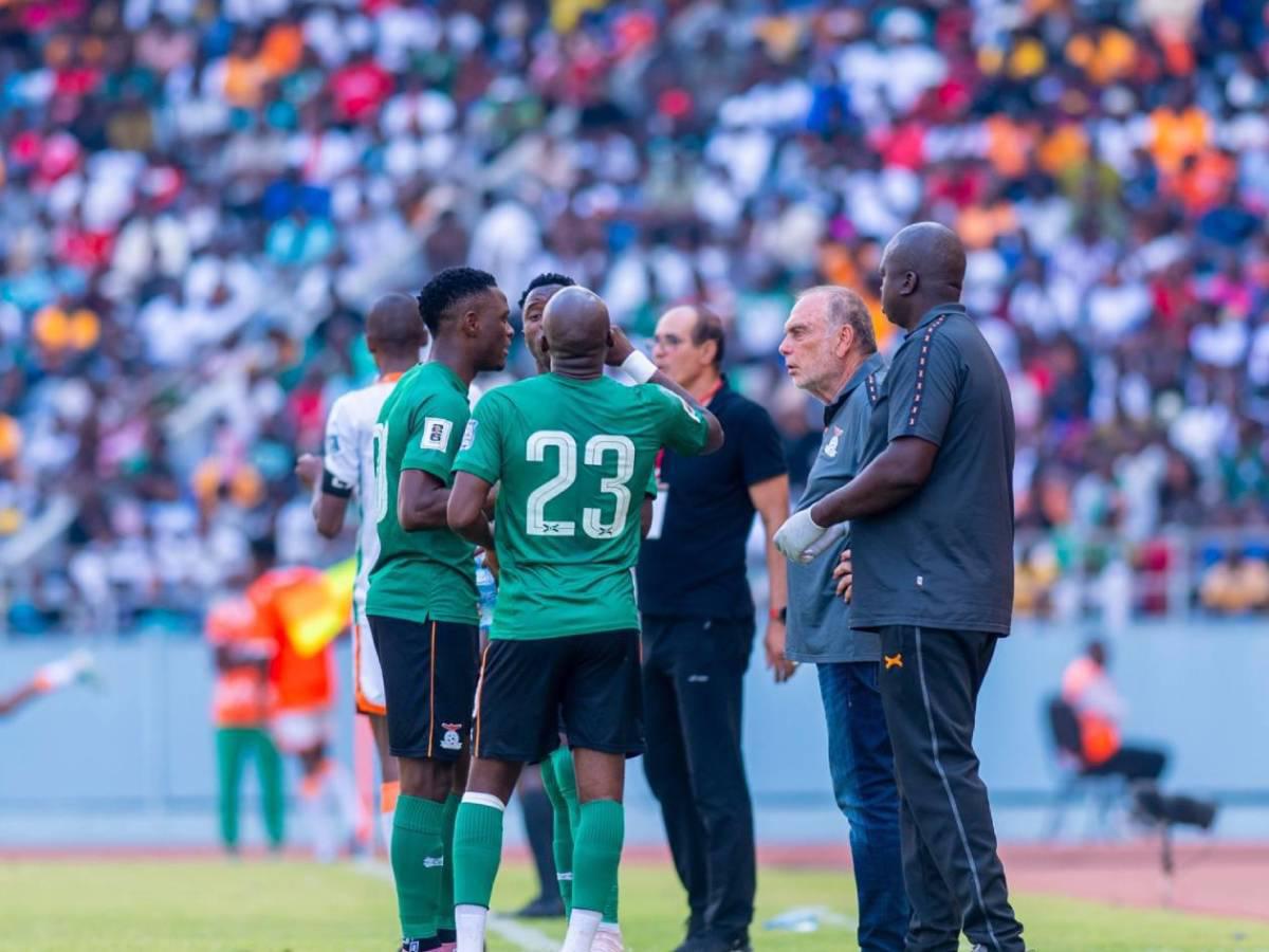 Quedaron eliminados del Mundial 2026 y el Gobierno toma contundente decisión con ellos: Hasta que haya un plan claro...