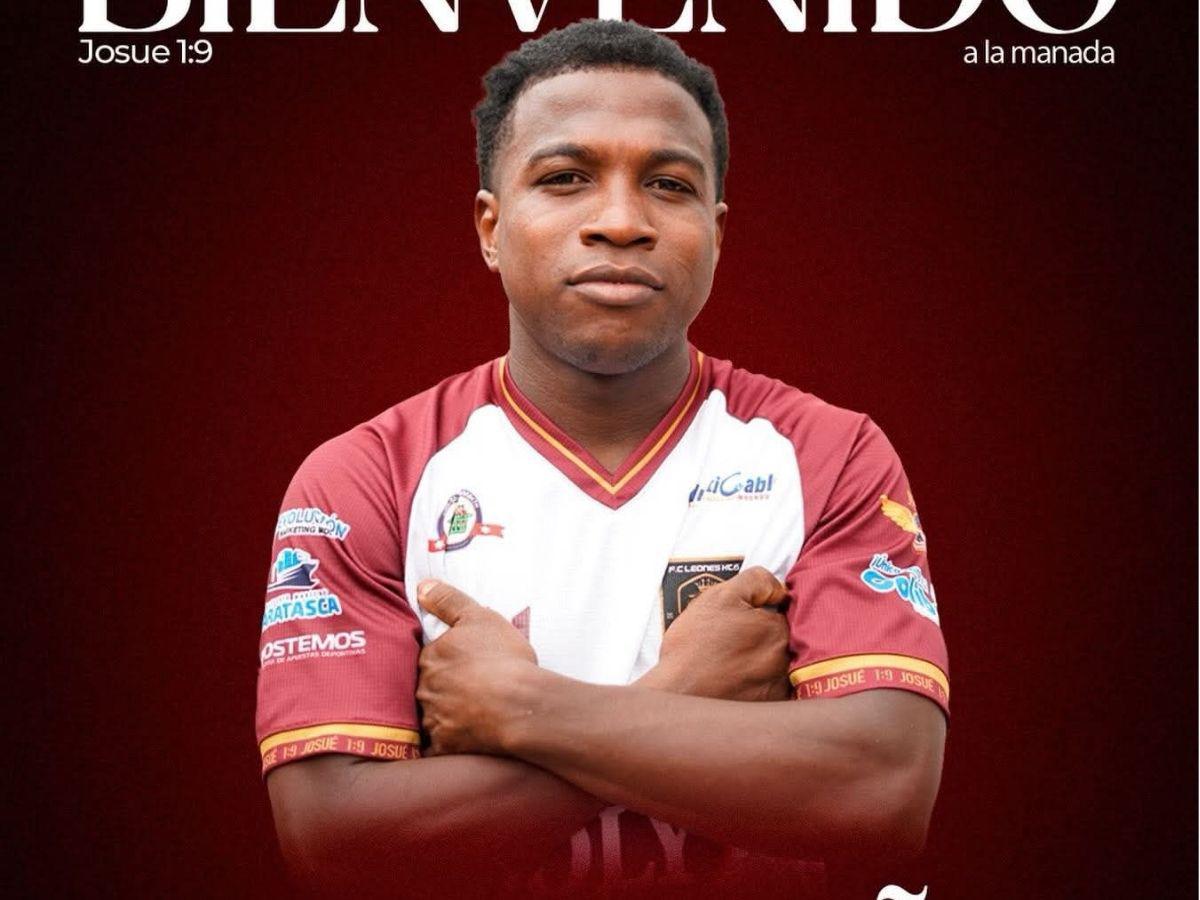 Fichajes en Motagua y Marathón, Arriaga define futuro, dos legionarios se quedan sin equipo y Olimpia recibe dos noticias