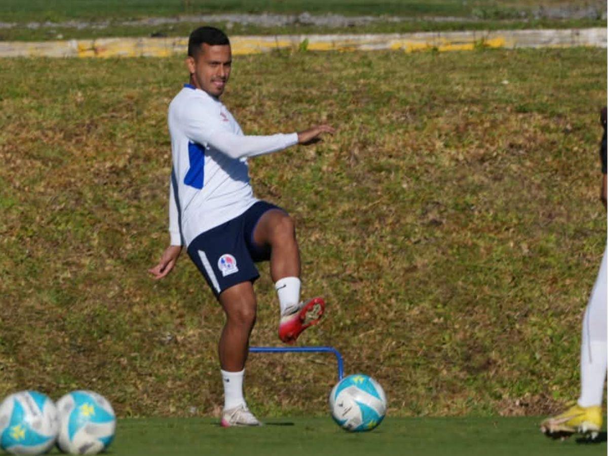 Olimpia recibe dos grandes noticias antes de enfrentar al América, el nuevo fichaje y la baja confirmada