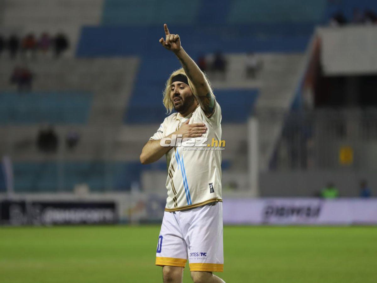 No se vio en la despedida de Rambo: Épicas celebraciones de Pavón, las chicas que cautivaron y ¿por qué el “10” cambió de equipo?