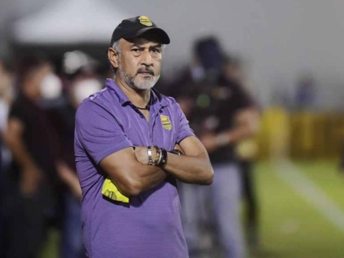 ¡Candidatos para dirigir al Olimpia! Hay un mexicano y otro uruguayo, ellos son los nombres que suenan para ocupar el puesto de Espinel