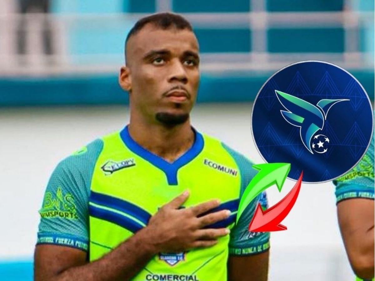 Fichajes en Motagua y Marathón, Arriaga define futuro, dos legionarios se quedan sin equipo y Olimpia recibe dos noticias