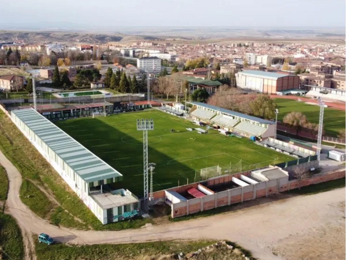 ¡Entre murallas y tradición! Así es Segovia, la bella ciudad española que recibirá a Honduras previo al amistoso ante Perú