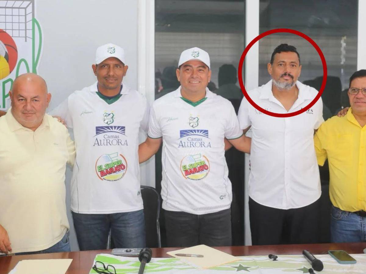 Fichajes: Muma regresa, 3 alertas en Olimpia, alta en Real España y revolución en Platense