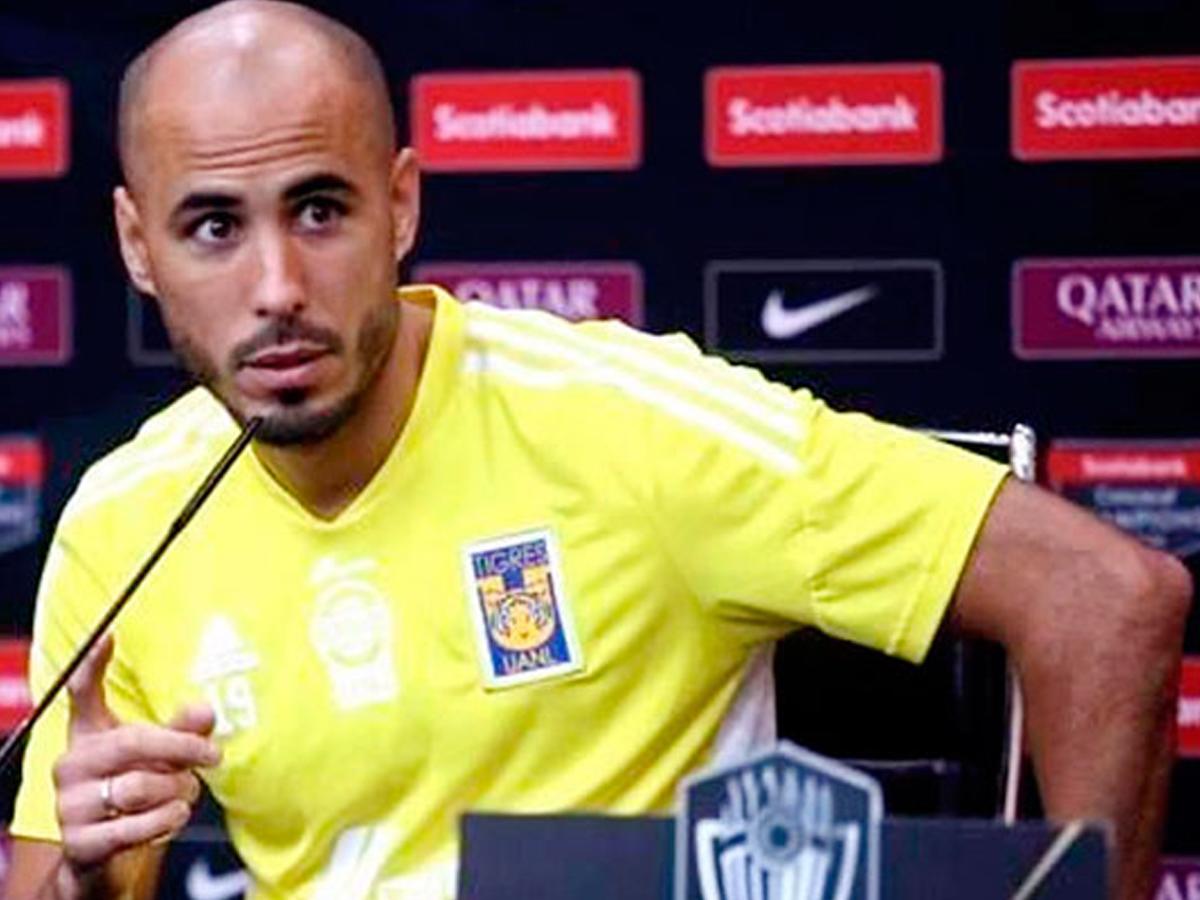 Guido Pizarro, capitán de Tigres y su reverencia a Motagua: “No estamos para darnos lujos, más con el rival que tenemos enfrente”