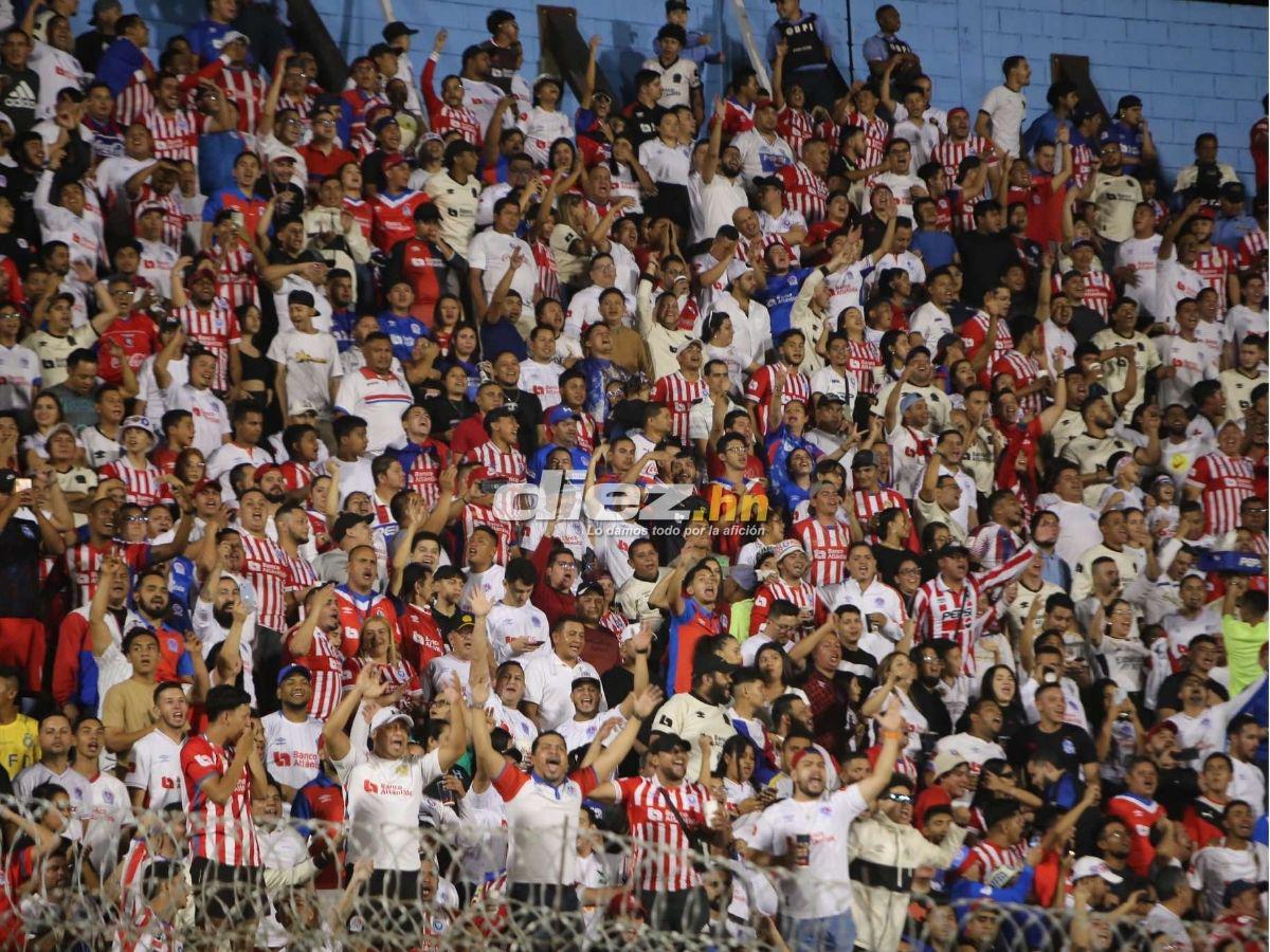 Llanto en Olimpia tras la eliminación, bronca del cuerpo técnico merengue con Antigua y tristeza en el Nacional