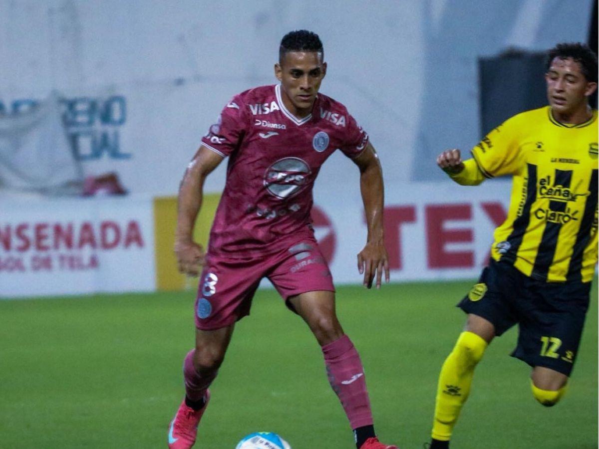¡Motagua mete miedo! El 11 titular de Javier López que se perfila para el torneo Clausura de la Liga Nacional, ¿y Olivera?