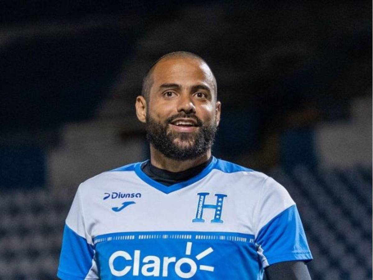Mundial 2026: así luciría la convocatoria de Honduras si hubiese clasificado