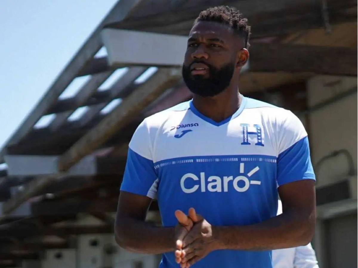 Mundial 2026: así luciría la convocatoria de Honduras si hubiese clasificado