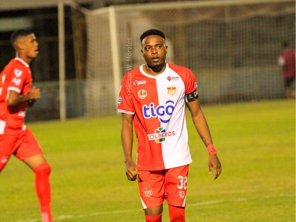 Exjugador de Olimpia revela el viacrucis que vivió por dos años tras sufrir terrible lesión: esta es su realidad