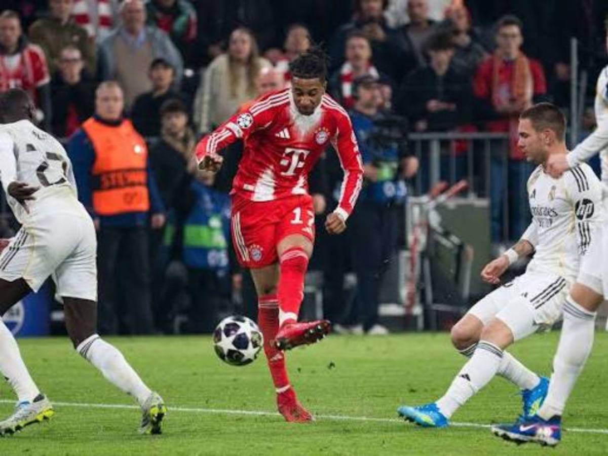 Olise sueña con el Real Madrid: revelan la millonaria cifra que pide el Bayern