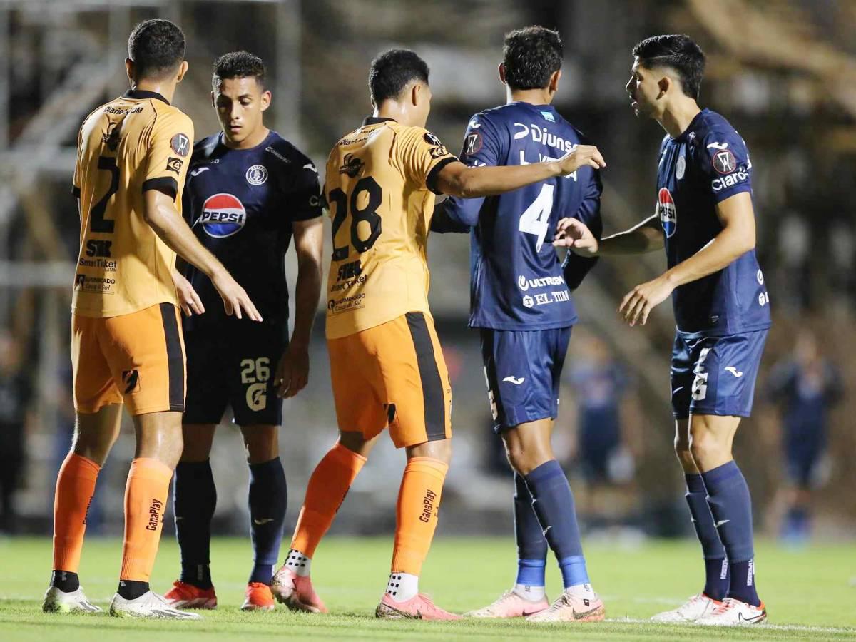 ¿Qué necesita Motagua para avanzar a la Copa de Campeones de Concacaf? Reglamento, horario y dónde ver el juego de vuelta con Águila