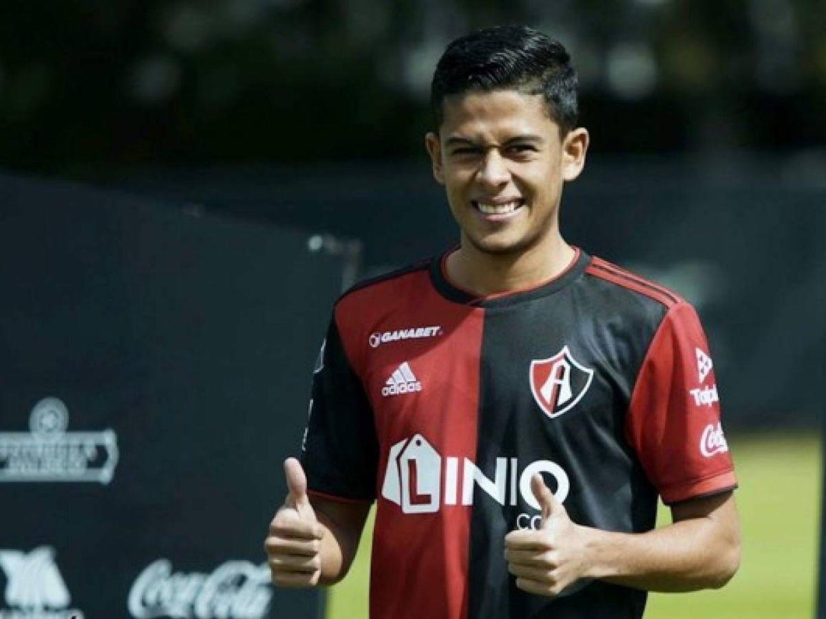 Top: 20 jugadores hondureños que quizás no recuerdes que pasaron por el fútbol de México, ¡cuatro están activos!