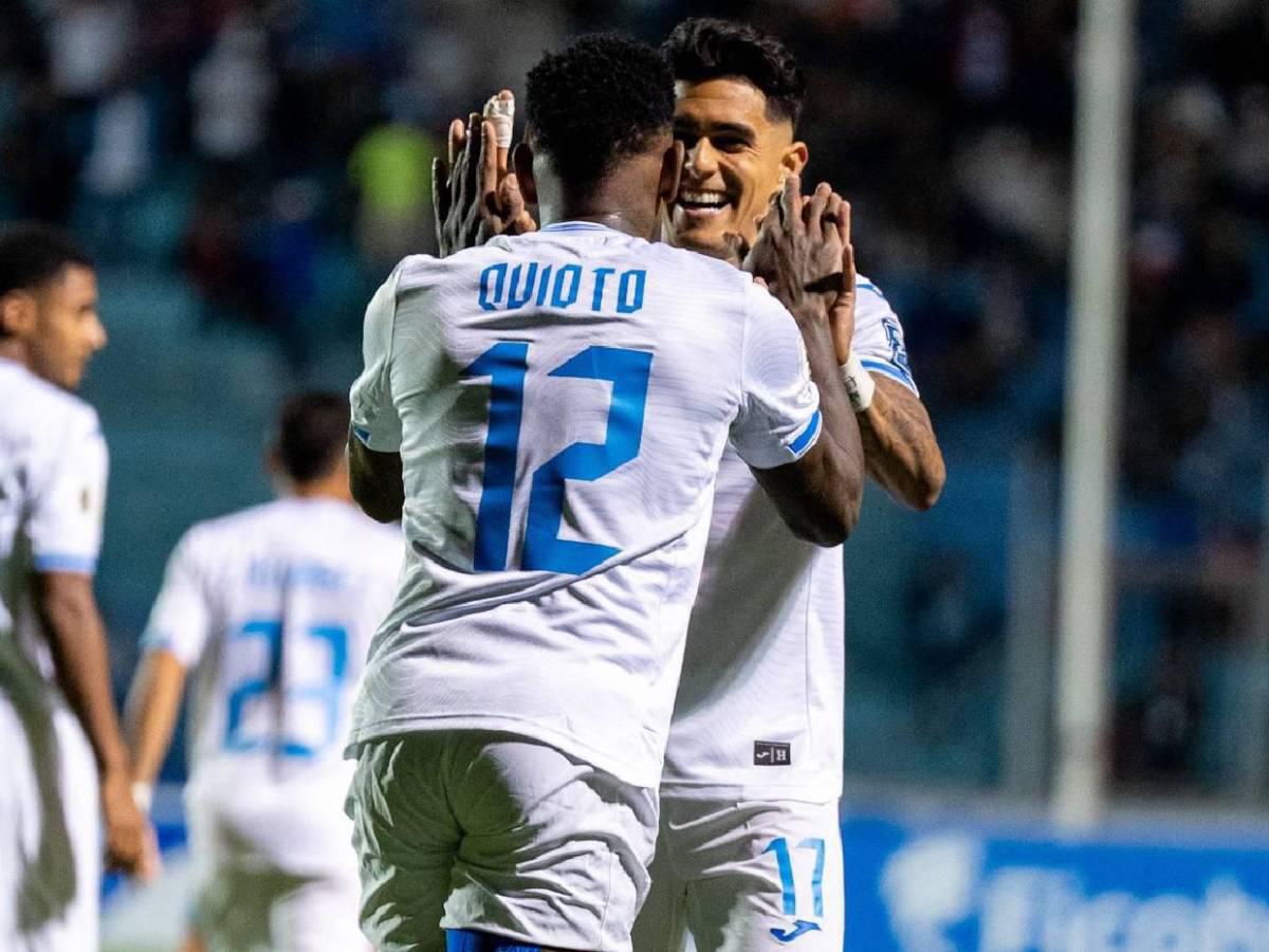 Yio Puerto y Dereck Moncada en la lista: ausencias y sorpresas de la convocatoria de Honduras ante Nicaragua y Costa Rica