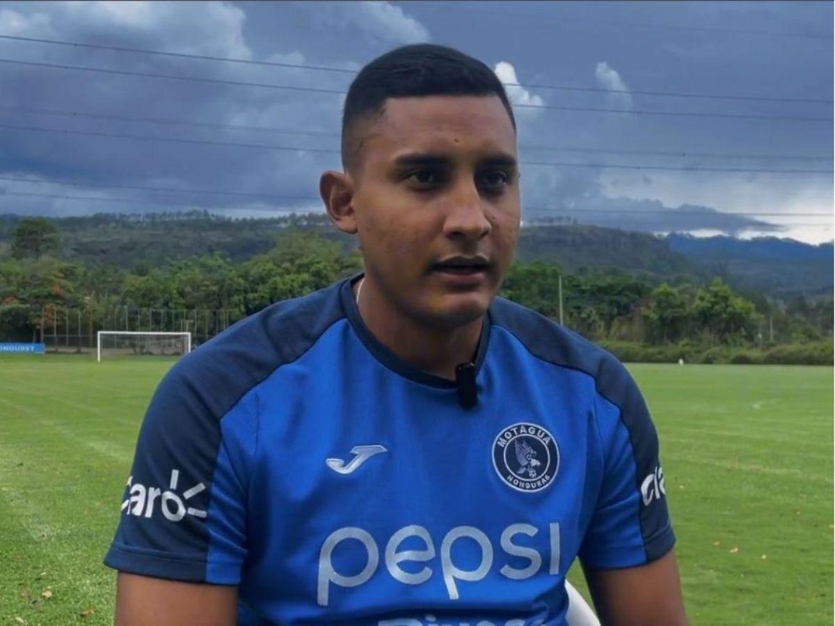 ¡Motagua mete miedo! El 11 titular de Javier López que se perfila para el torneo Clausura de la Liga Nacional, ¿y Olivera?