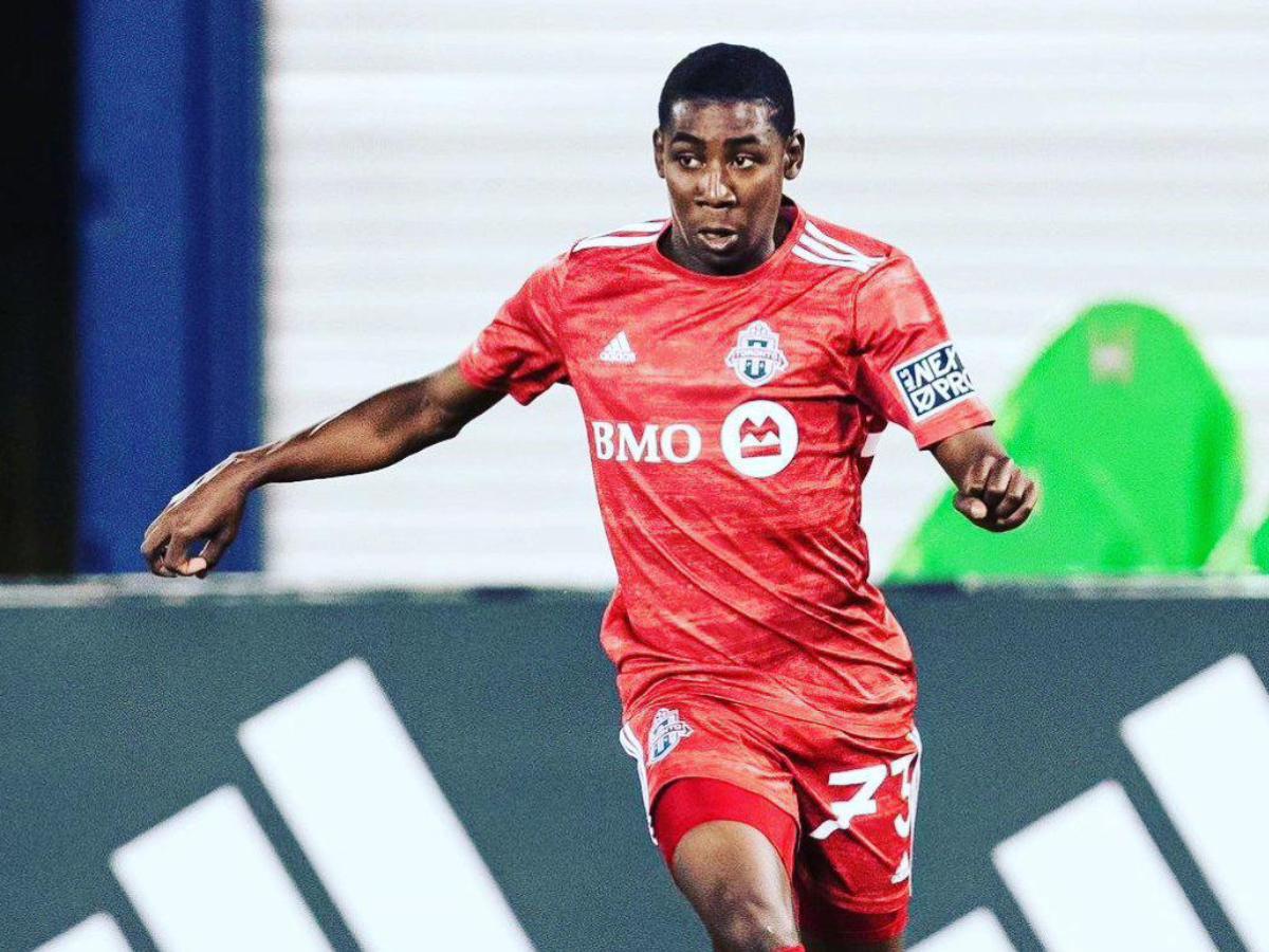 El otro atractivo 11 que se puede armar en la Selección de Honduras con las bajas y descartes de Reinaldo Rueda