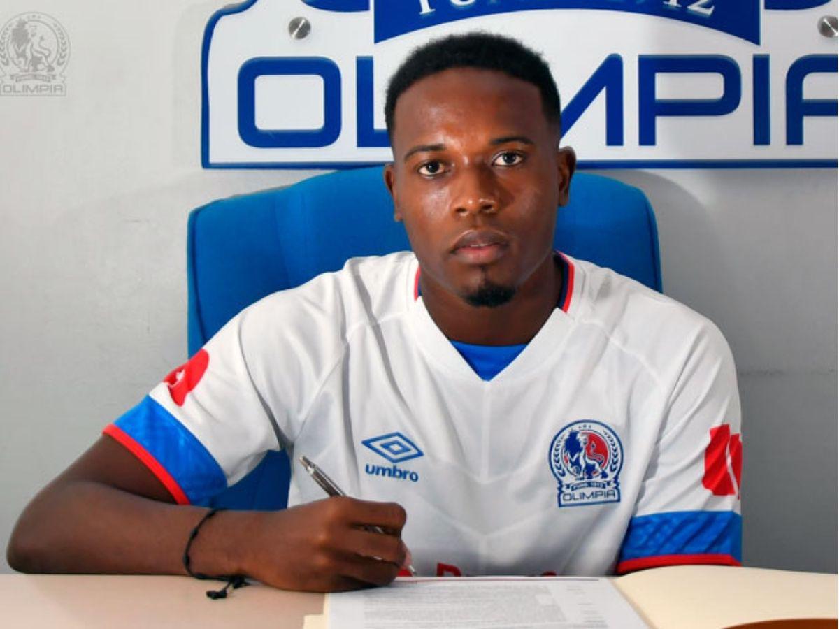 Exjugador de Olimpia revela el viacrucis que vivió por dos años tras sufrir terrible lesión: esta es su realidad