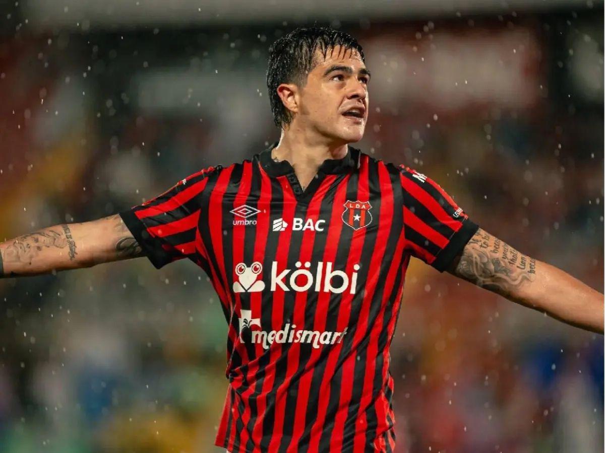 ¡Olimpia sufre duro golpe! Así marcha el ranking de los mejores equipos de Centroamérica en Concacaf