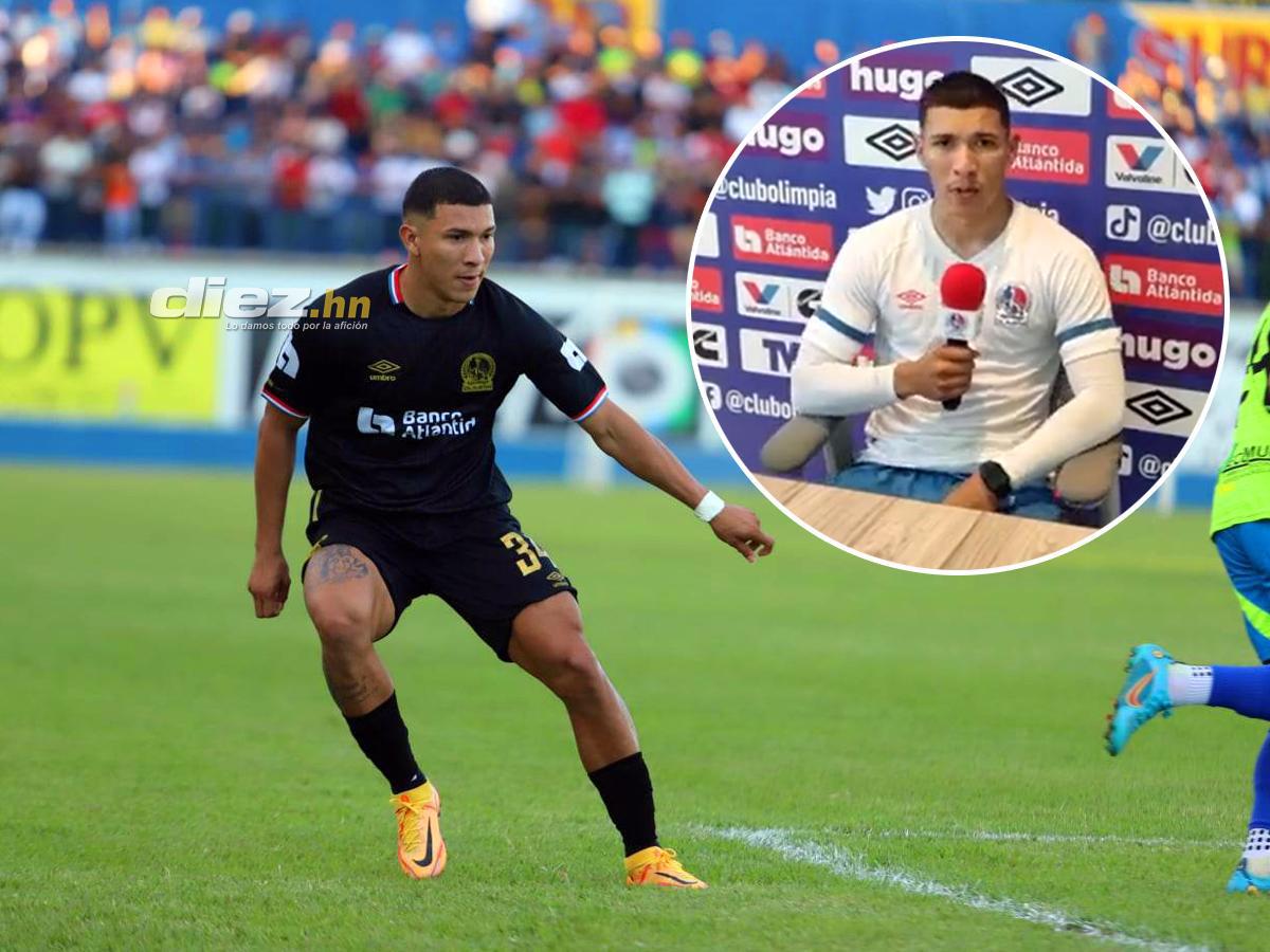 Los fichajes ya tienen sus números: los dorsales que usarán los jugadores de Olimpia en el Clausura 2023 ¿Y la 7?