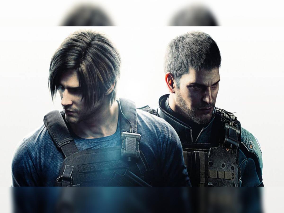 Primer tráiler de la película CGI animada ‘Resident Evil: Dead Island’, que juntará a todos los protagonistas