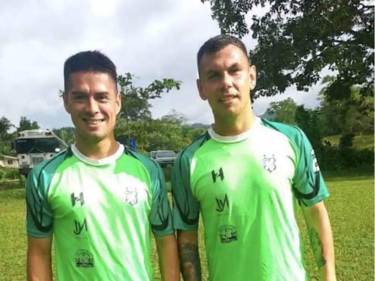 Choco Lozano define futuro, barrida, DT de Real España y Saprissa lo confirma