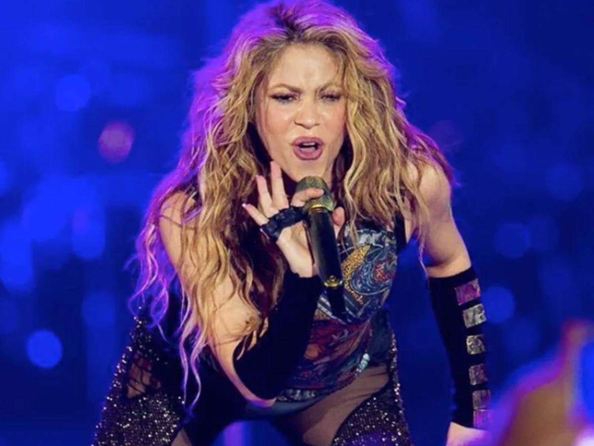 Shakira revela su verdadero objetivo: destruir a Clara y Piqué, “si ella supiera que me buscas todavía”